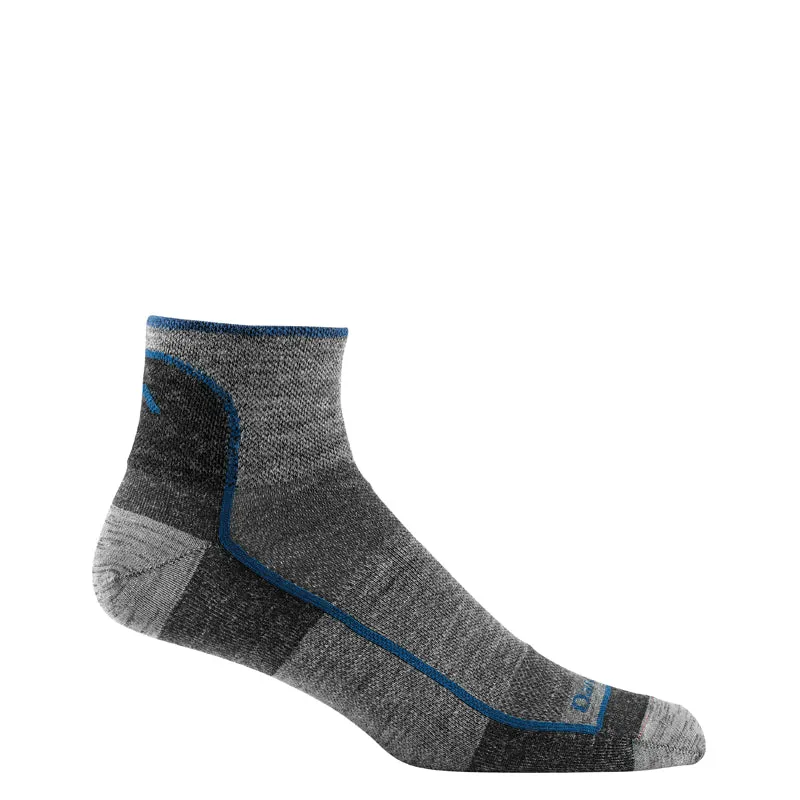 男款 1715．1/4 Sock Lightweight