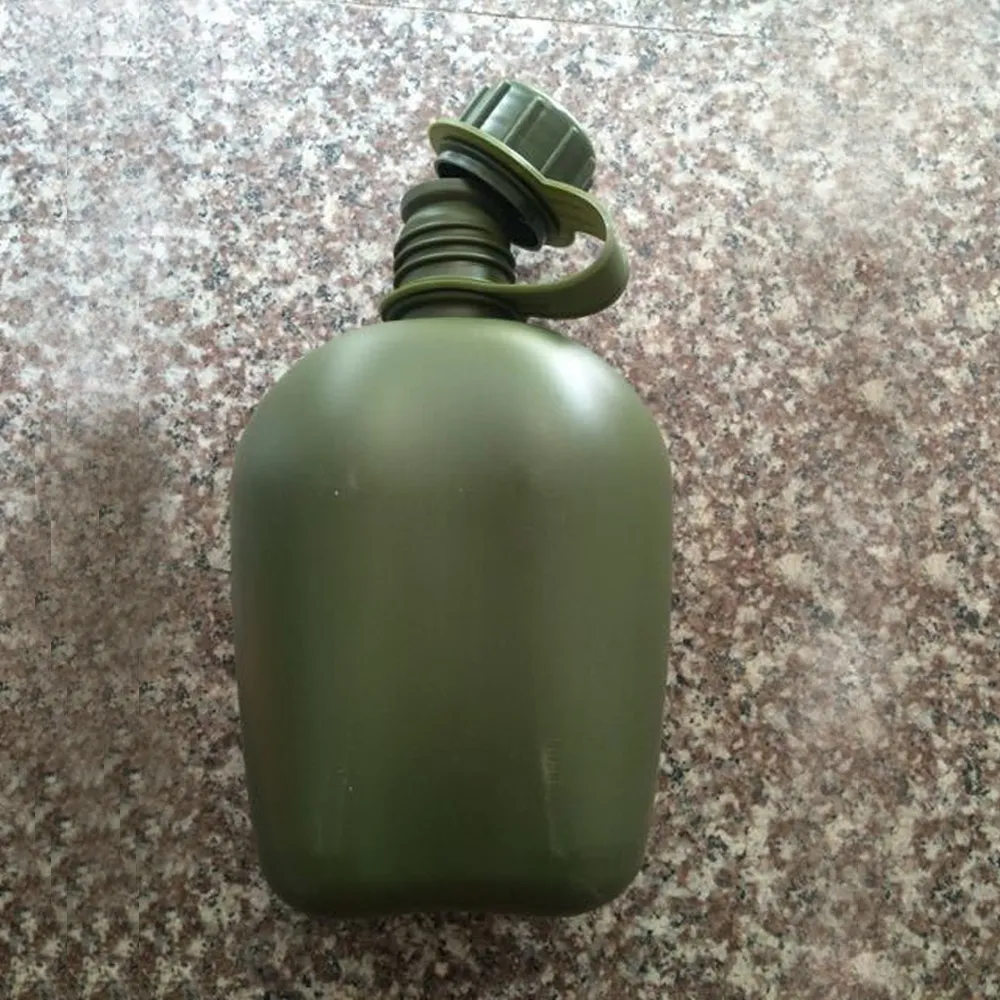 1000ml Army Bottle