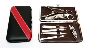 12 PC Manicure / Pedicure Set