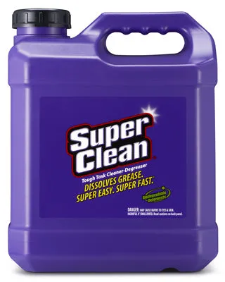 2.5GAL MP Degreaser | Pack Of 2
