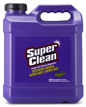 2.5GAL MP Degreaser | Pack Of 2