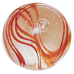50mm Luster Spaghetti Marble