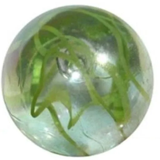 50mm Luster Spaghetti Marble