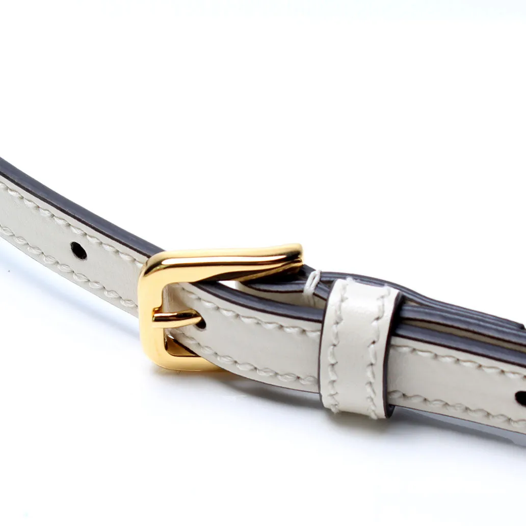 640716 Horsebit 1955 Mini Top Handle Leather