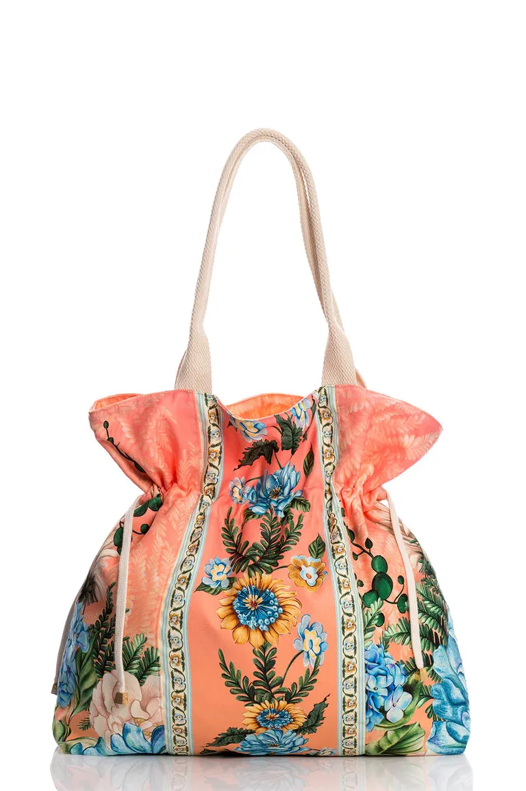 Agua Bendita Sonja Aine Bag