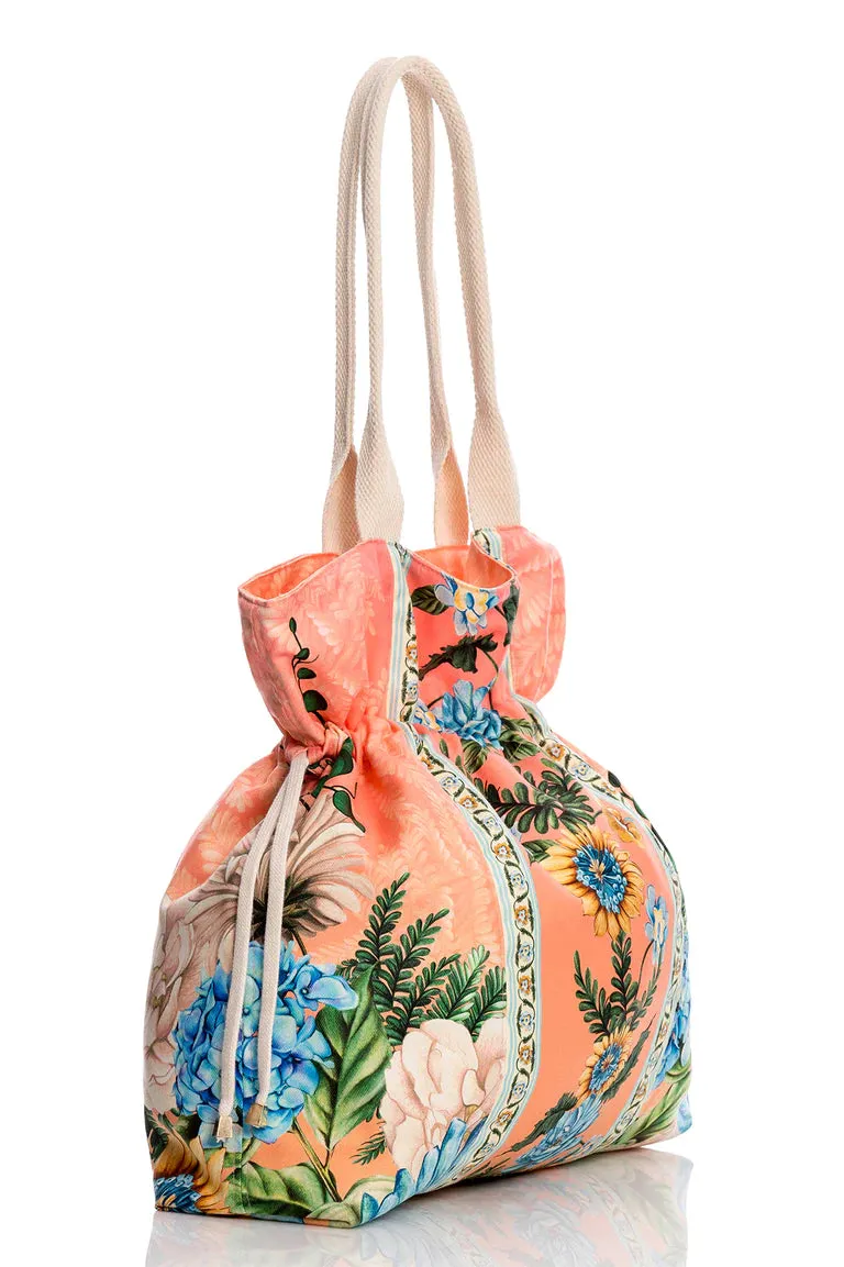 Agua Bendita Sonja Aine Bag