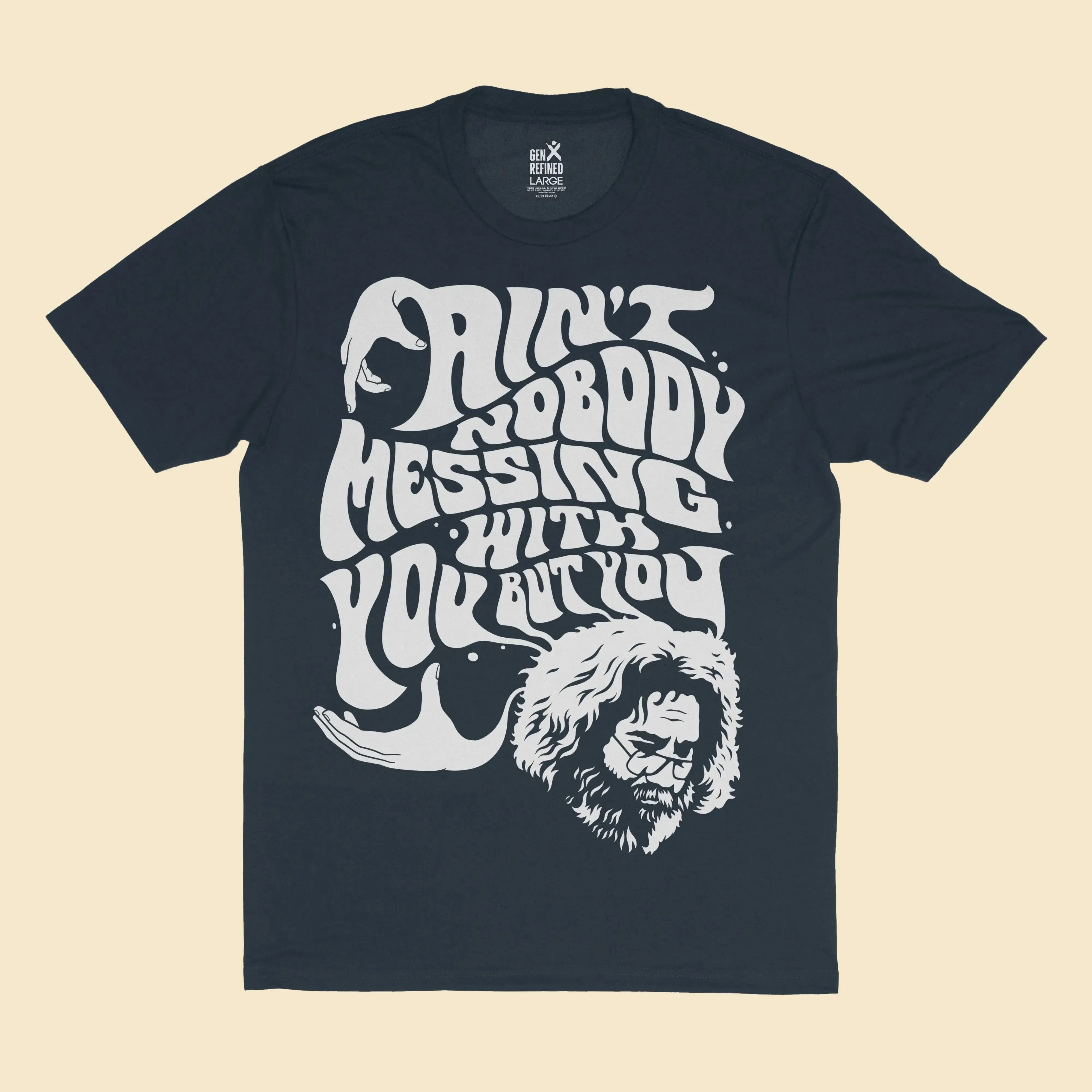 Althea - Tri Blend T-Shirt