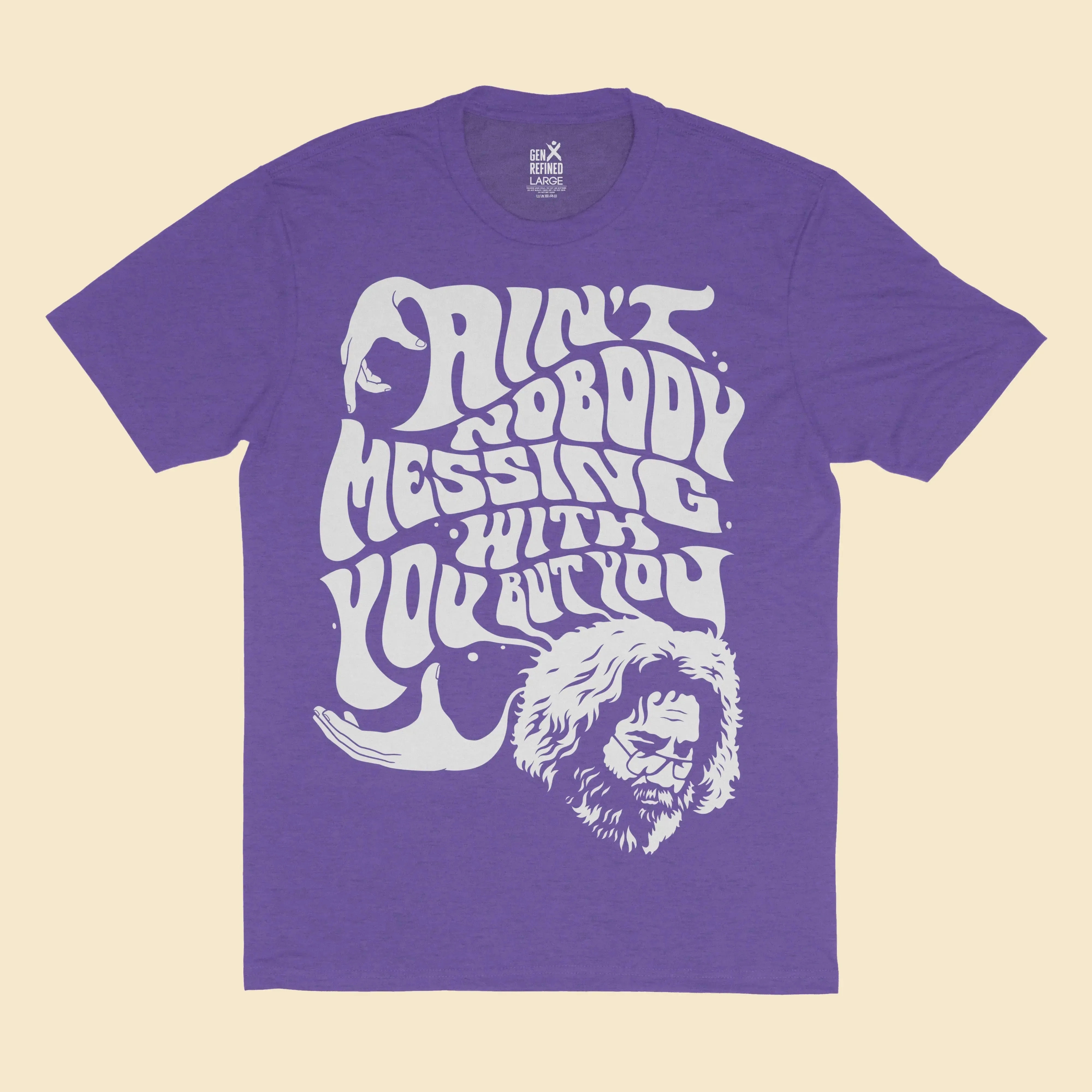 Althea - Tri Blend T-Shirt