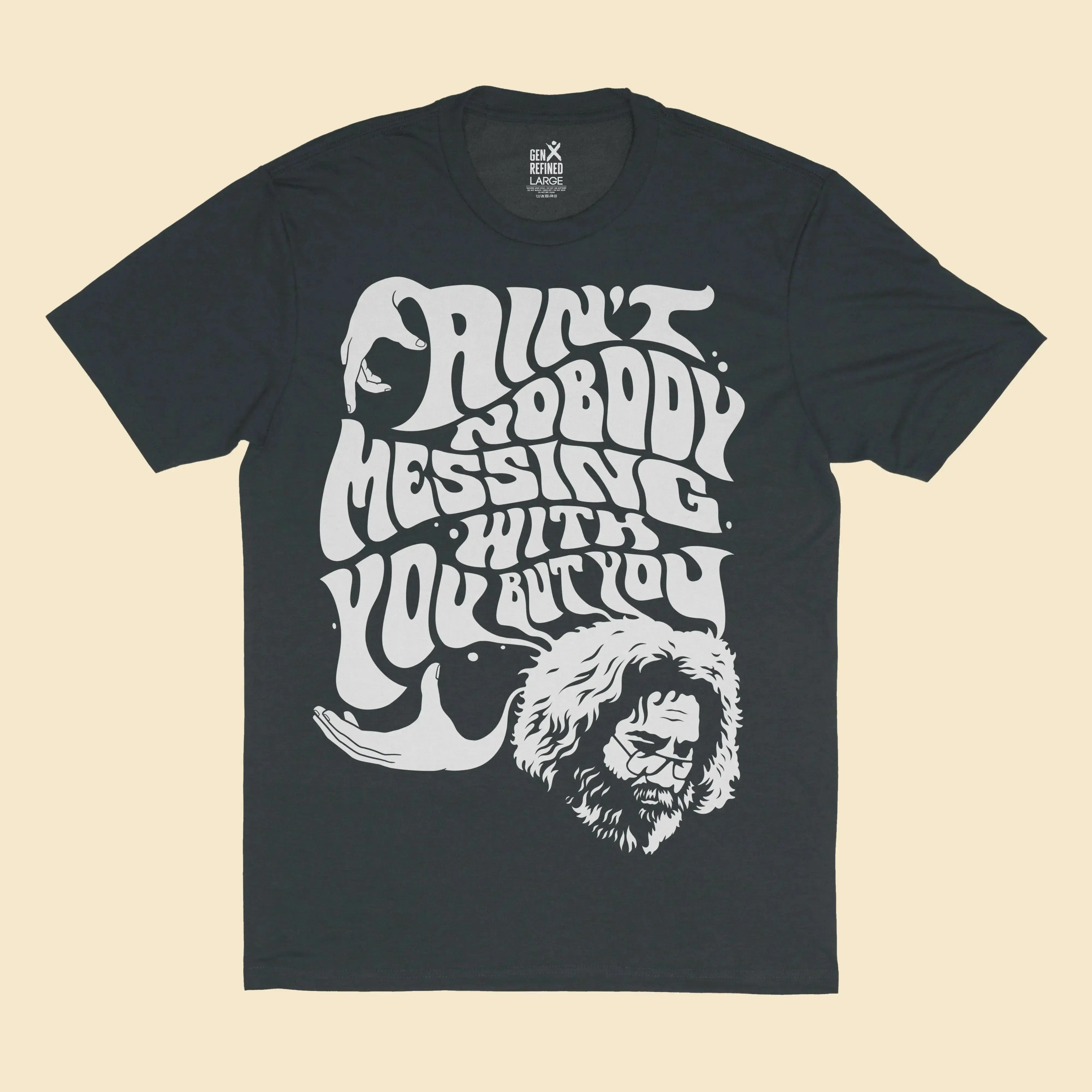 Althea - Tri Blend T-Shirt