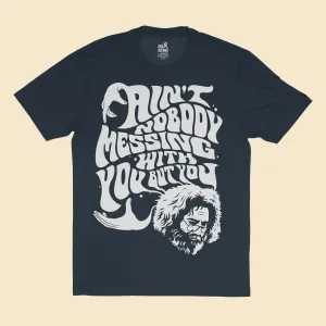 Althea - Tri Blend T-Shirt