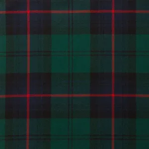 Armstrong Modern Lightweight Tartan