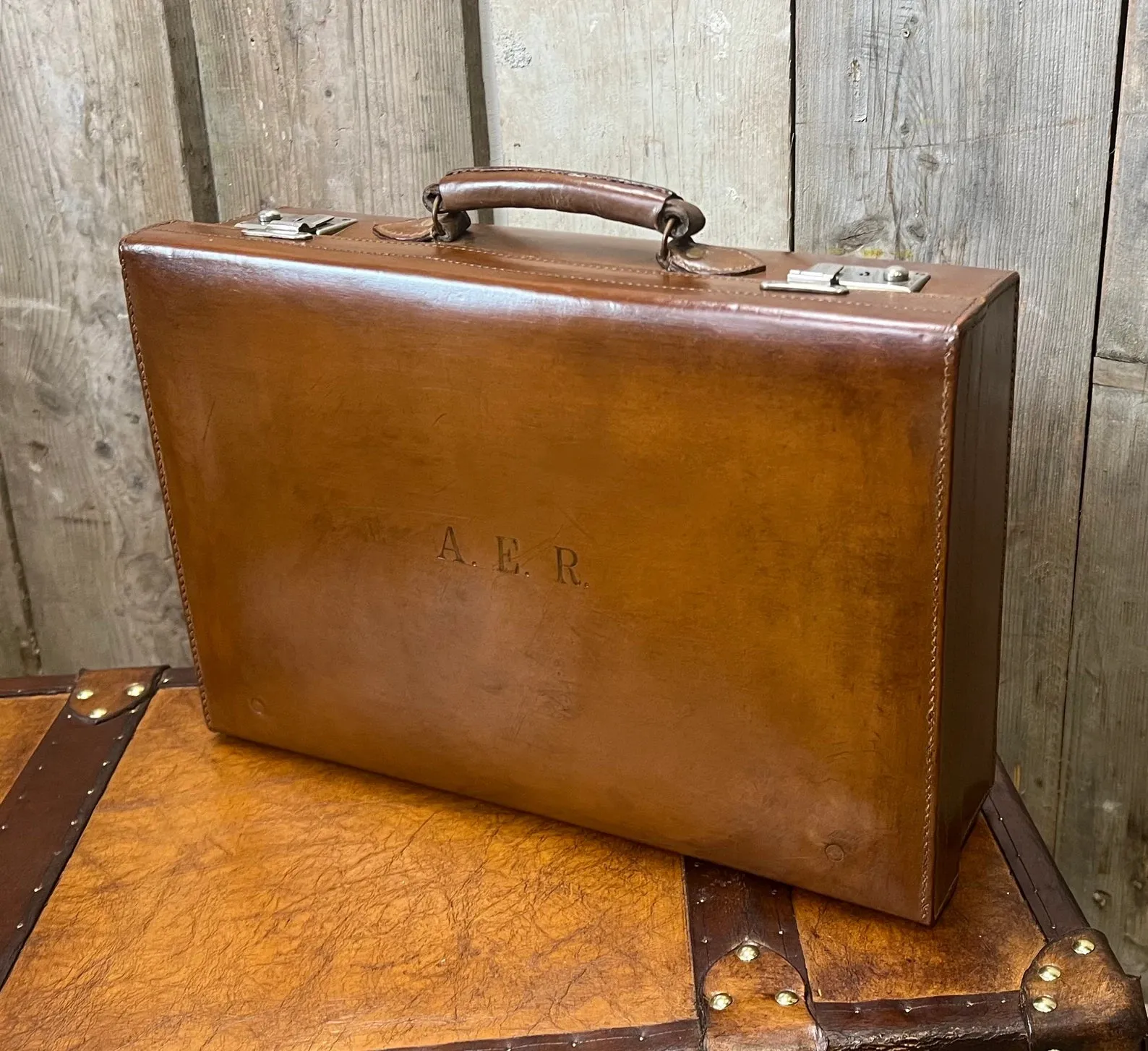 Attache Briefcase