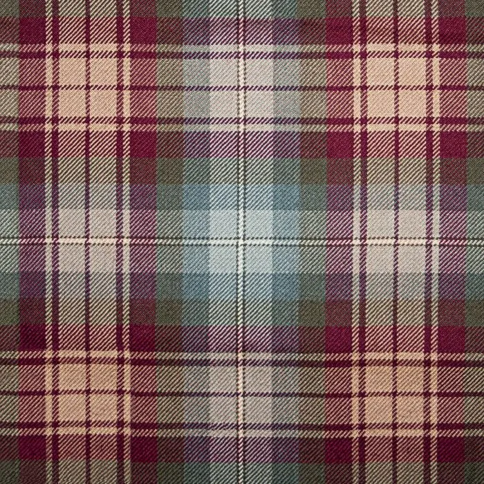 Auld Scotland Lightweight Tartan