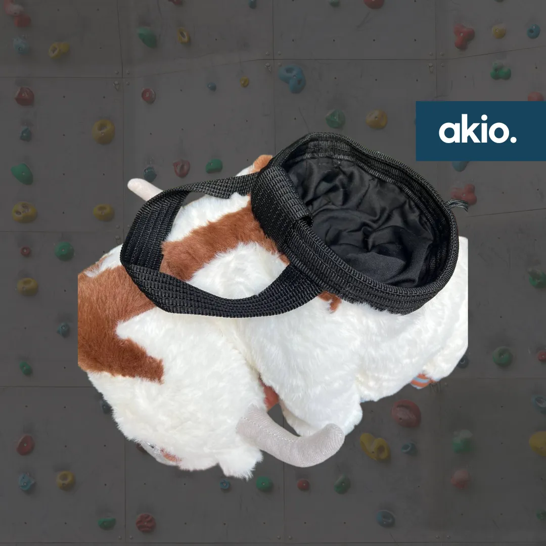 Avatar Appa Bison Chalk Bucket