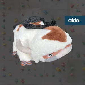 Avatar Appa Bison Chalk Bucket