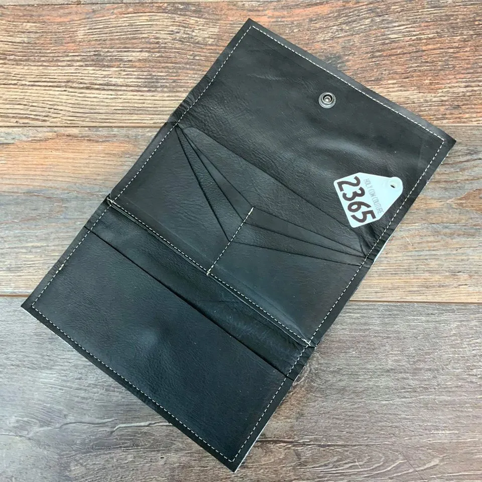 Bandit Wallet  - #2365