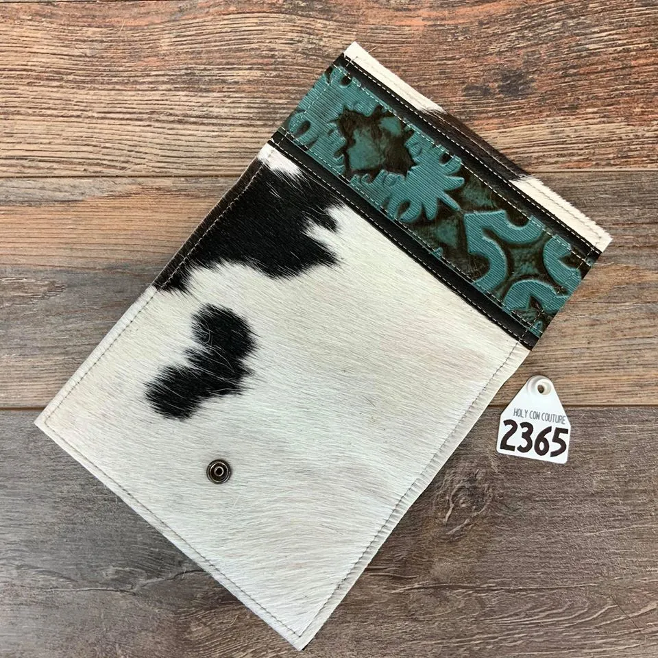 Bandit Wallet  - #2365