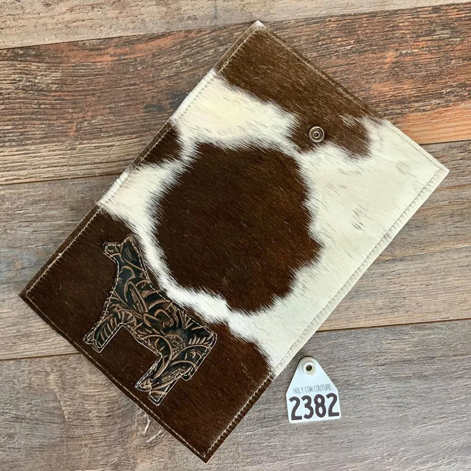 Bandit Wallet  - #2382