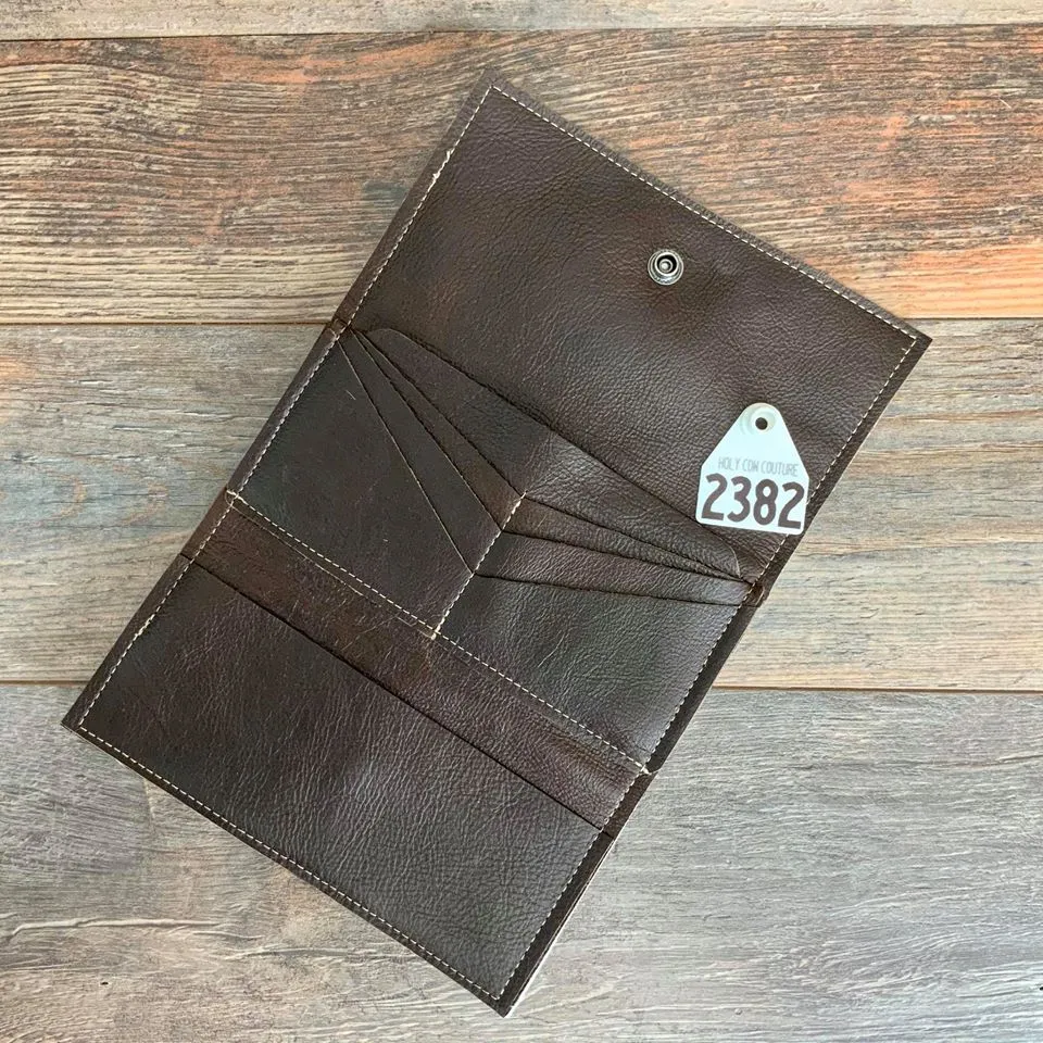 Bandit Wallet  - #2382