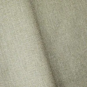 Beige/Sage Textured Dobby Home Decorating Fabric