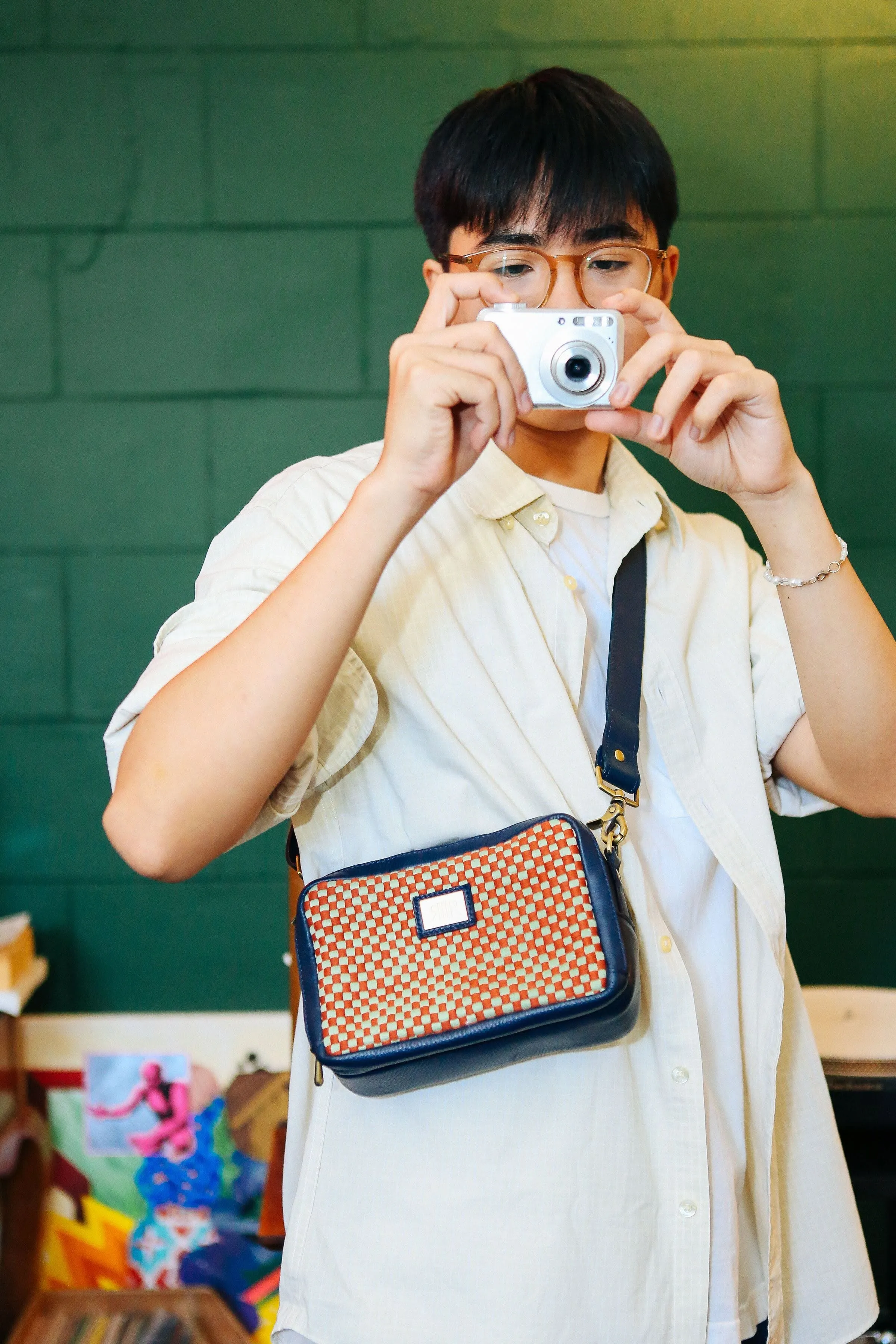 Bento Navy 1.0