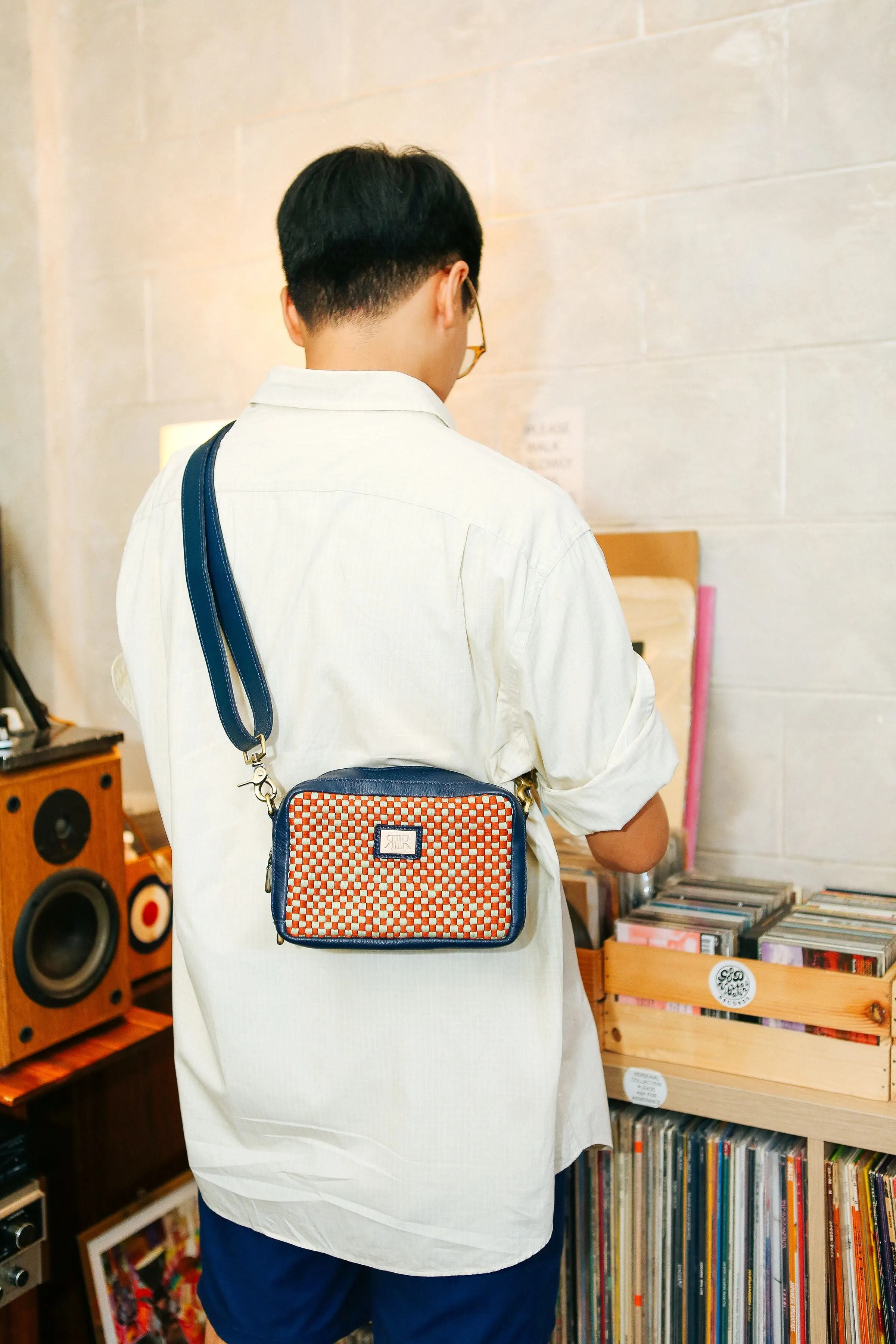 Bento Navy 1.0