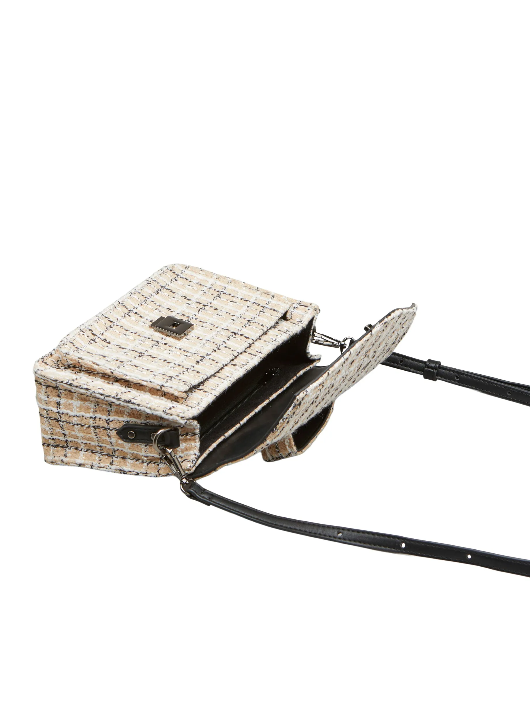 Bethwin Maro Bag - Pebble Beige