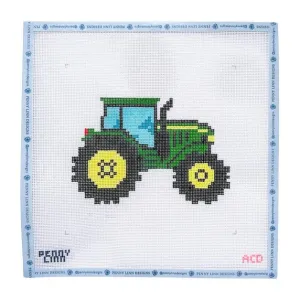 Big Tractor