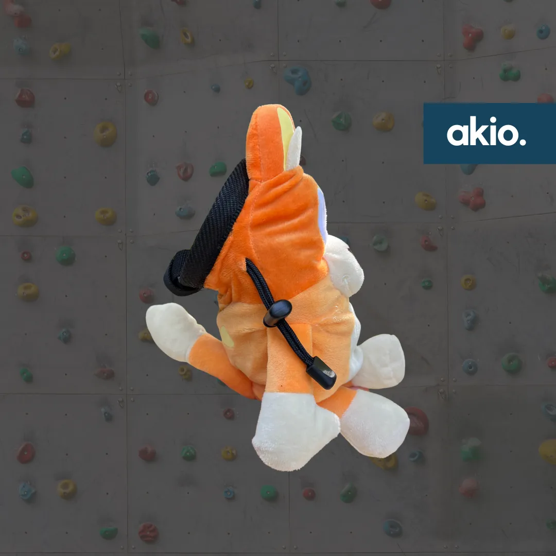 Bingo Chalk Bag