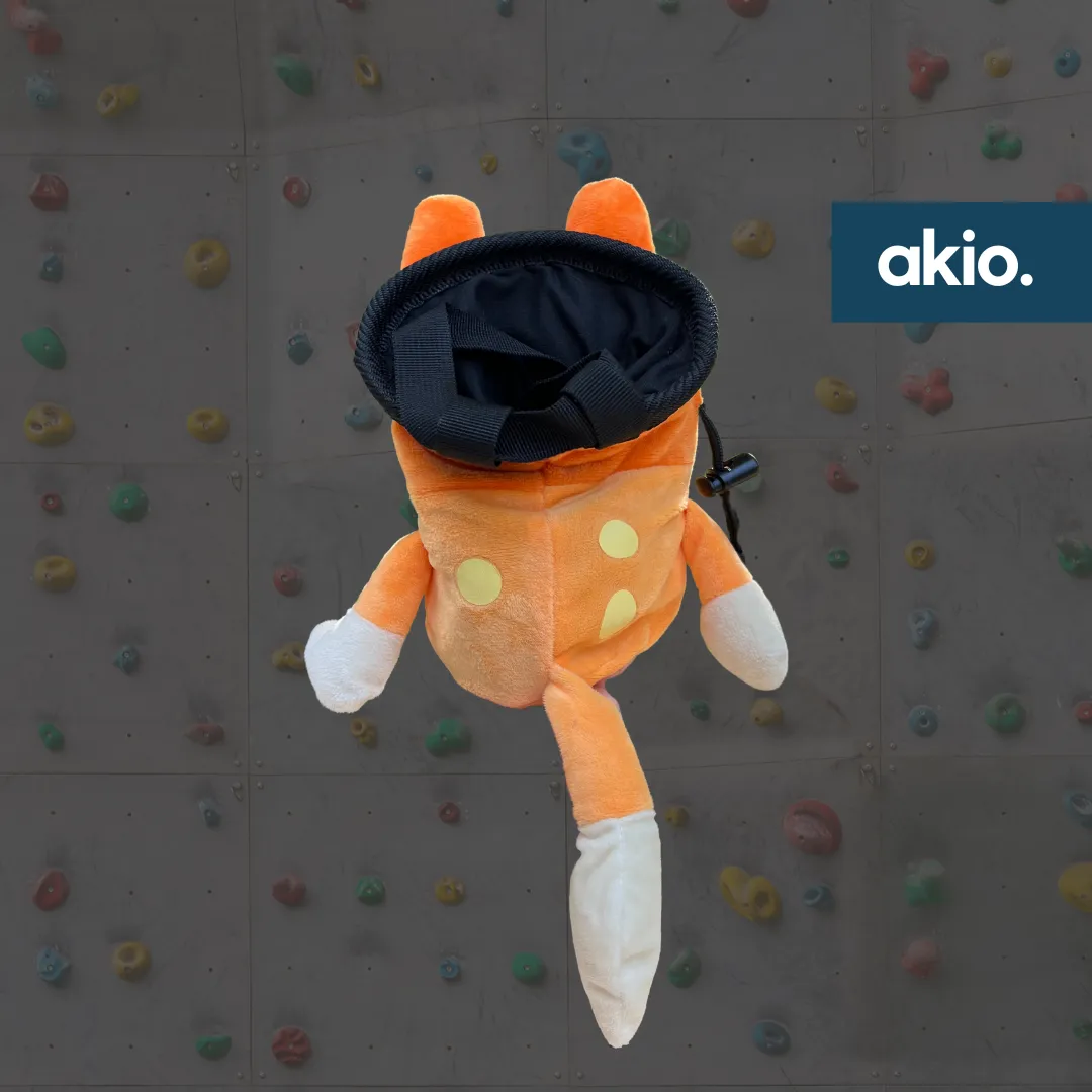 Bingo Chalk Bag