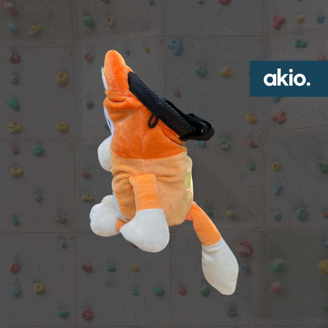 Bingo Chalk Bag
