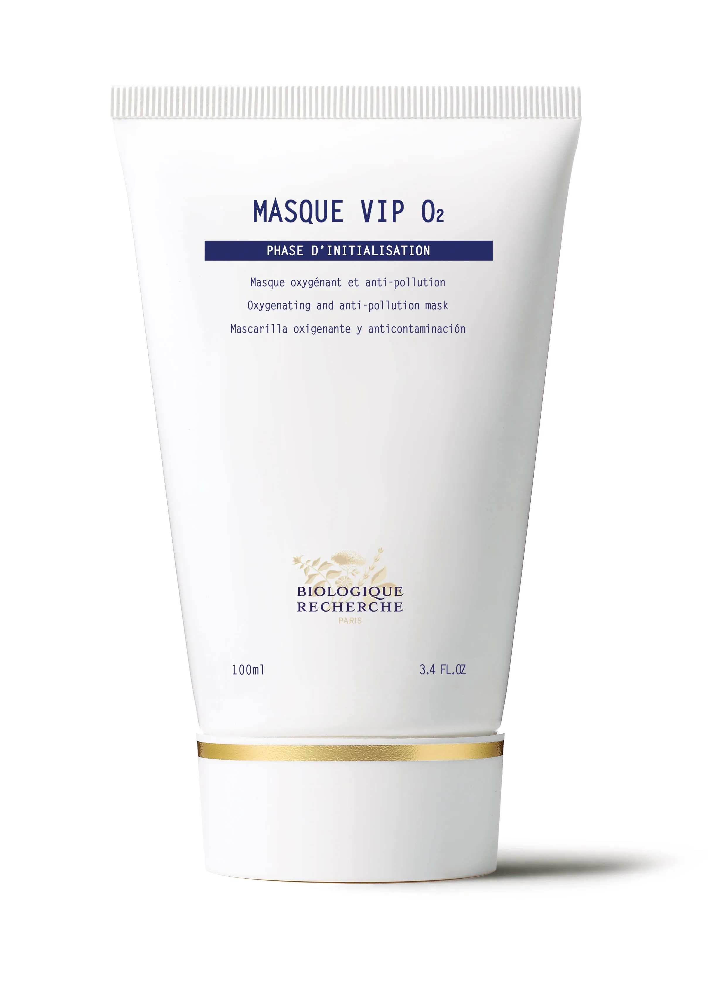 Biologique Recherche Masque VIP O2