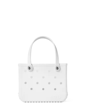 Bitty Bogg® Bag - For Shore WHITE
