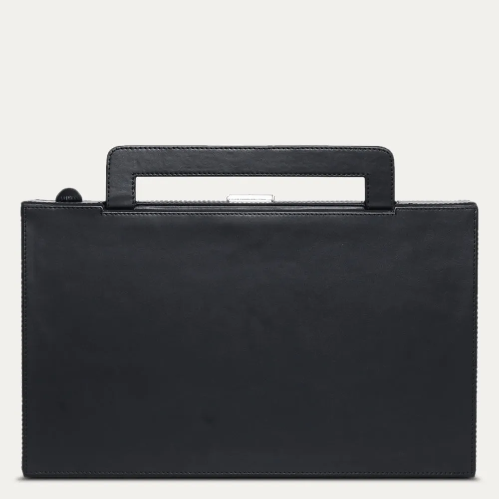 Boombox Briefcase