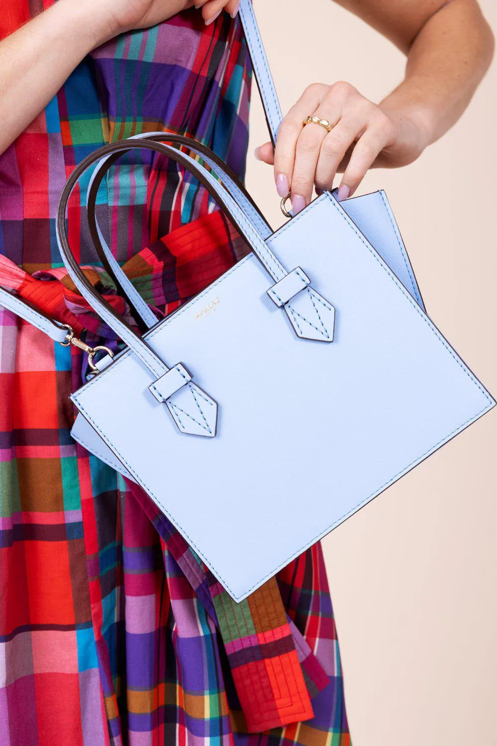 Bregancon Bag