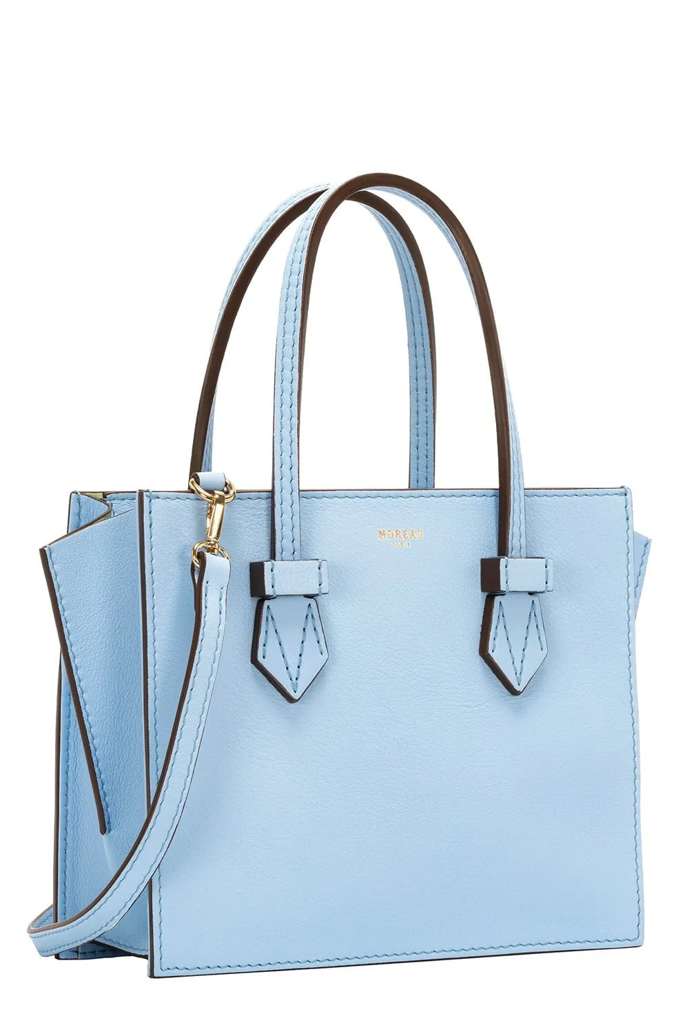 Bregancon Bag