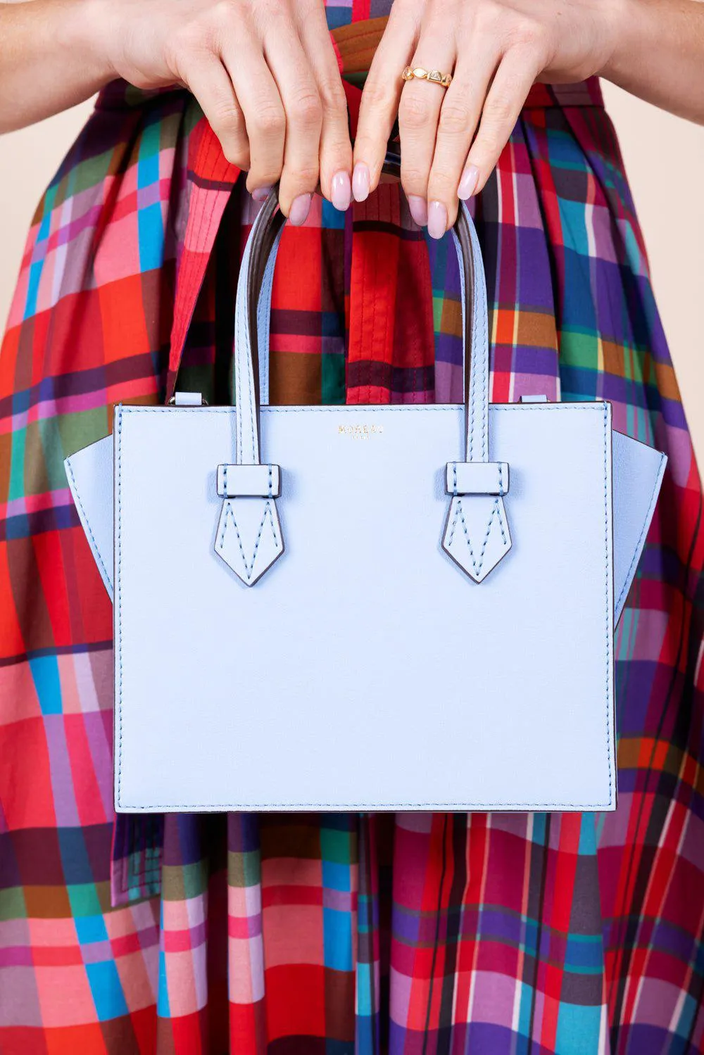 Bregancon Bag