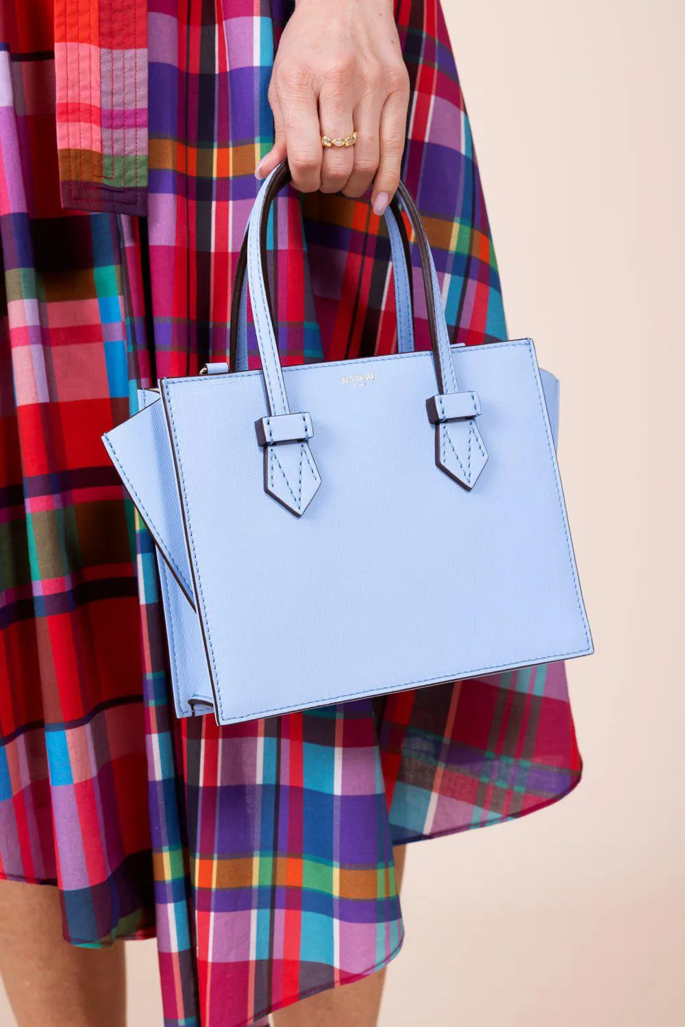 Bregancon Bag