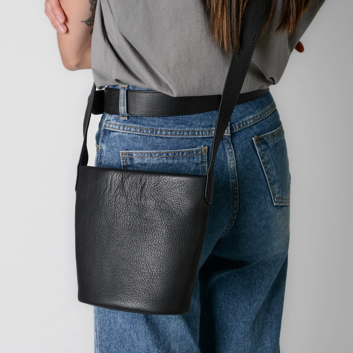Bucket Bag