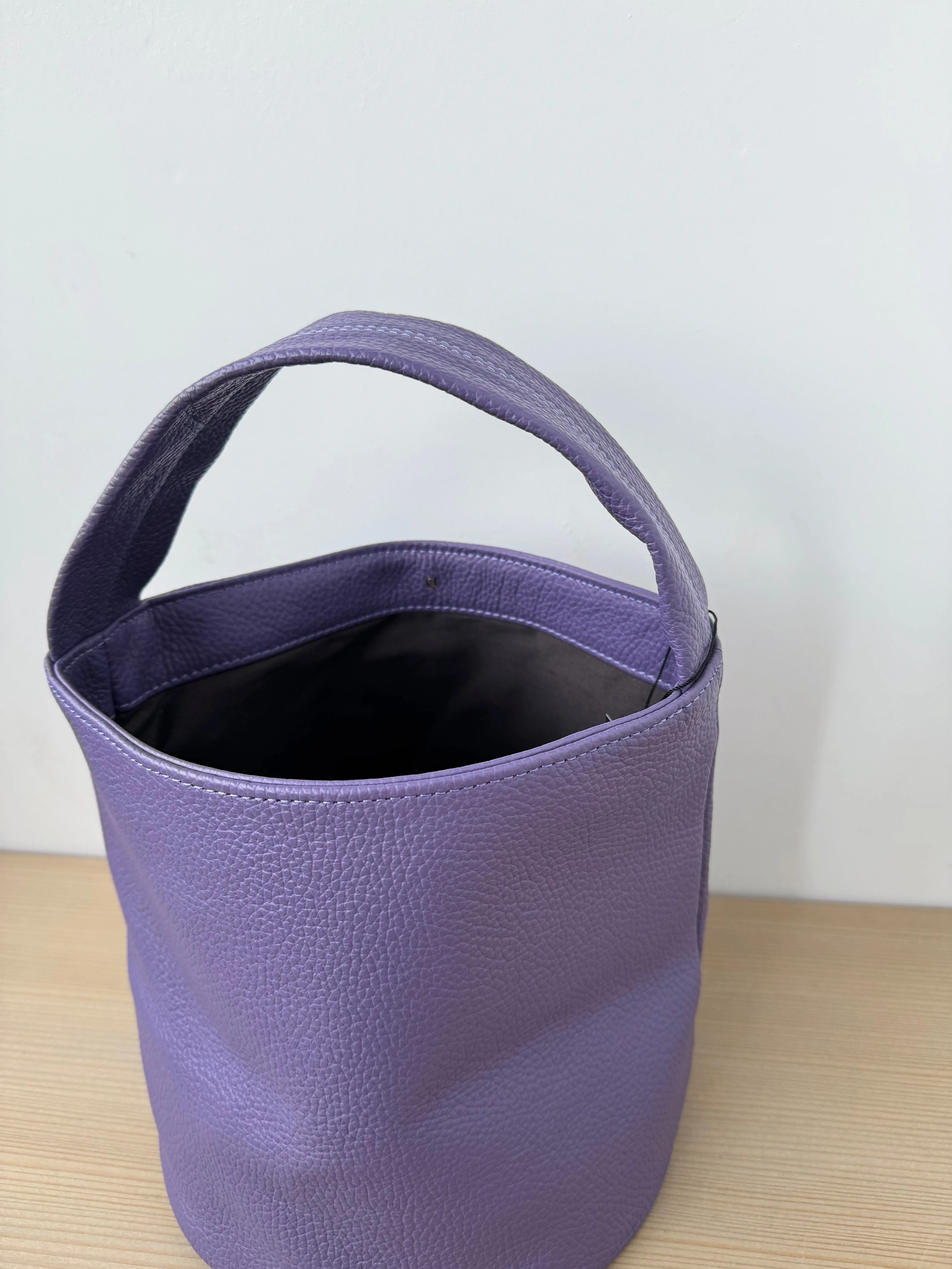 Bucket Bag