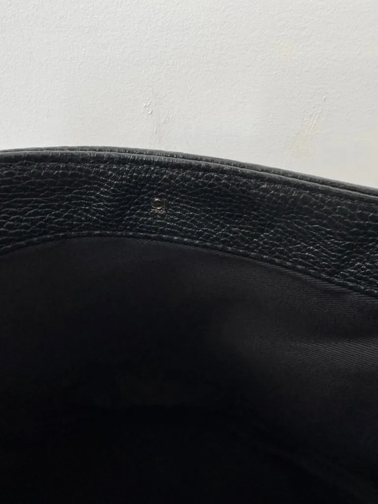 Bucket Bag