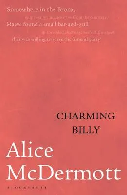 Charming Billy