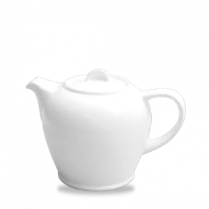 CHURCHILL ALCHEMY FINE CHINA COFFEE POT  51.1 CL