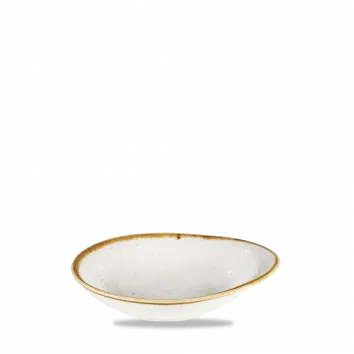 CHURCHILL SUPER VITRIFIED ROUND DISH 14.5 CM