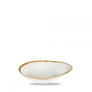 CHURCHILL SUPER VITRIFIED ROUND DISH 14.5 CM
