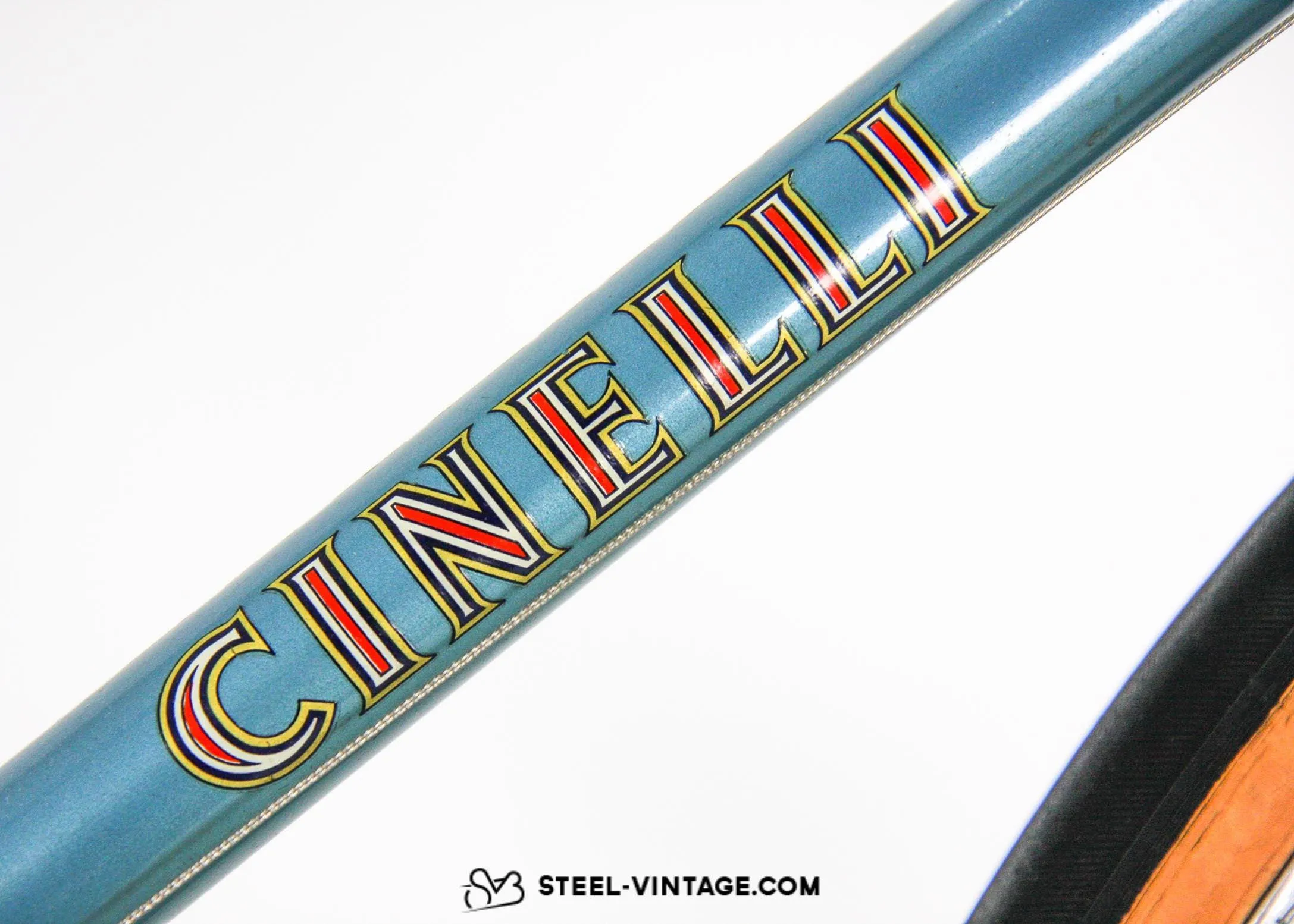 Cinelli Riviera Classic Lightweight