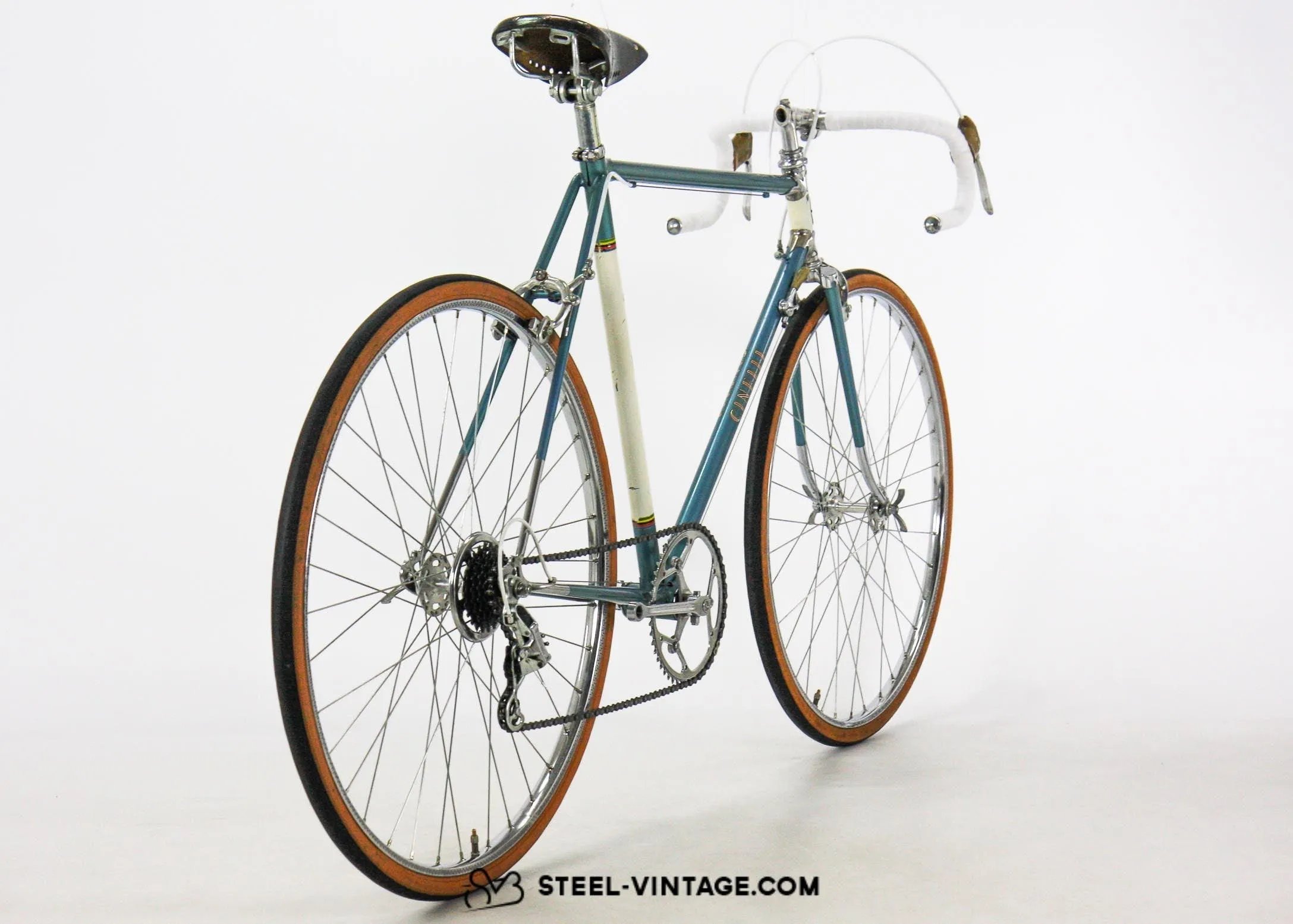 Cinelli Riviera Classic Lightweight