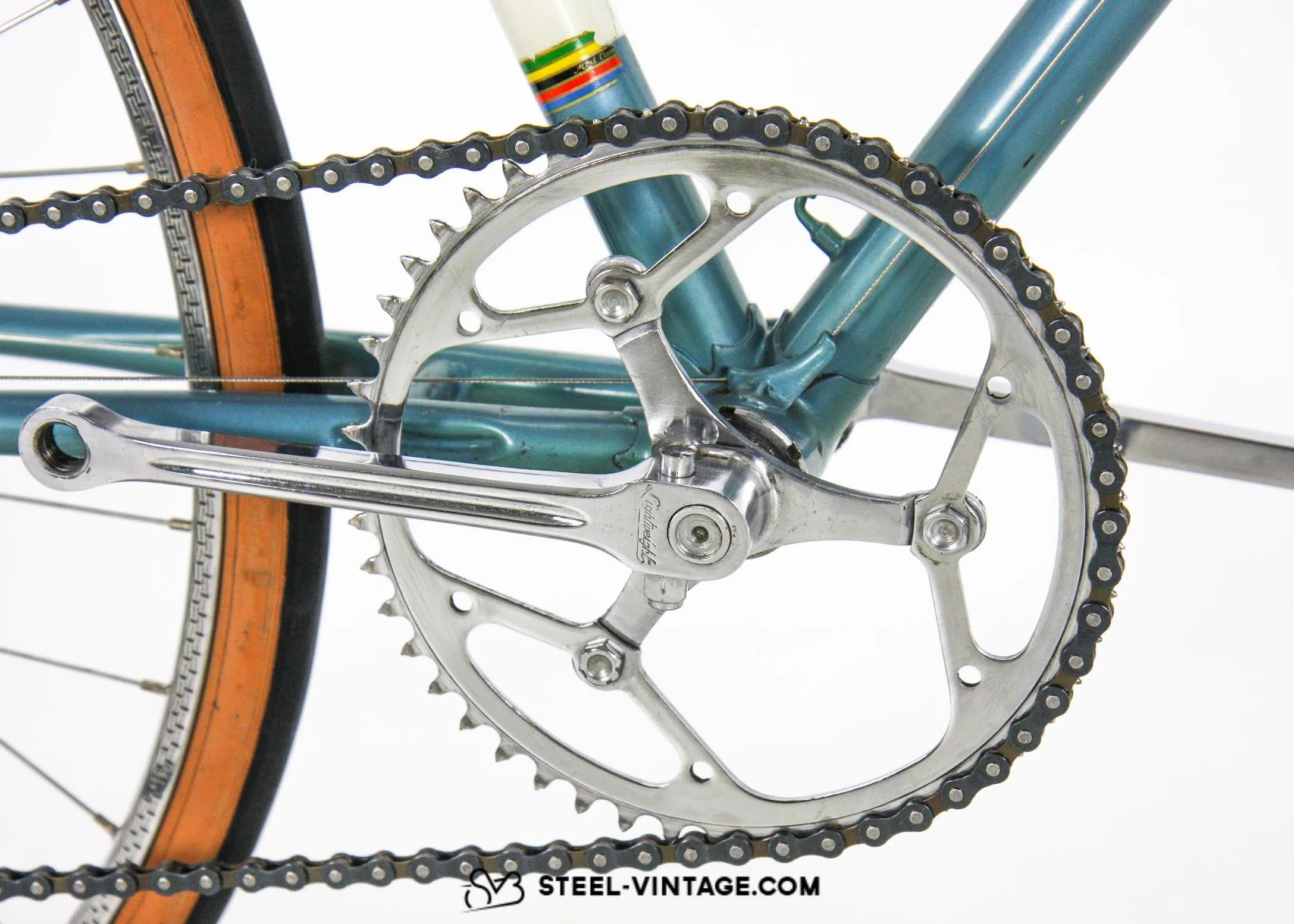 Cinelli Riviera Classic Lightweight