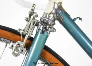 Cinelli Riviera Classic Lightweight