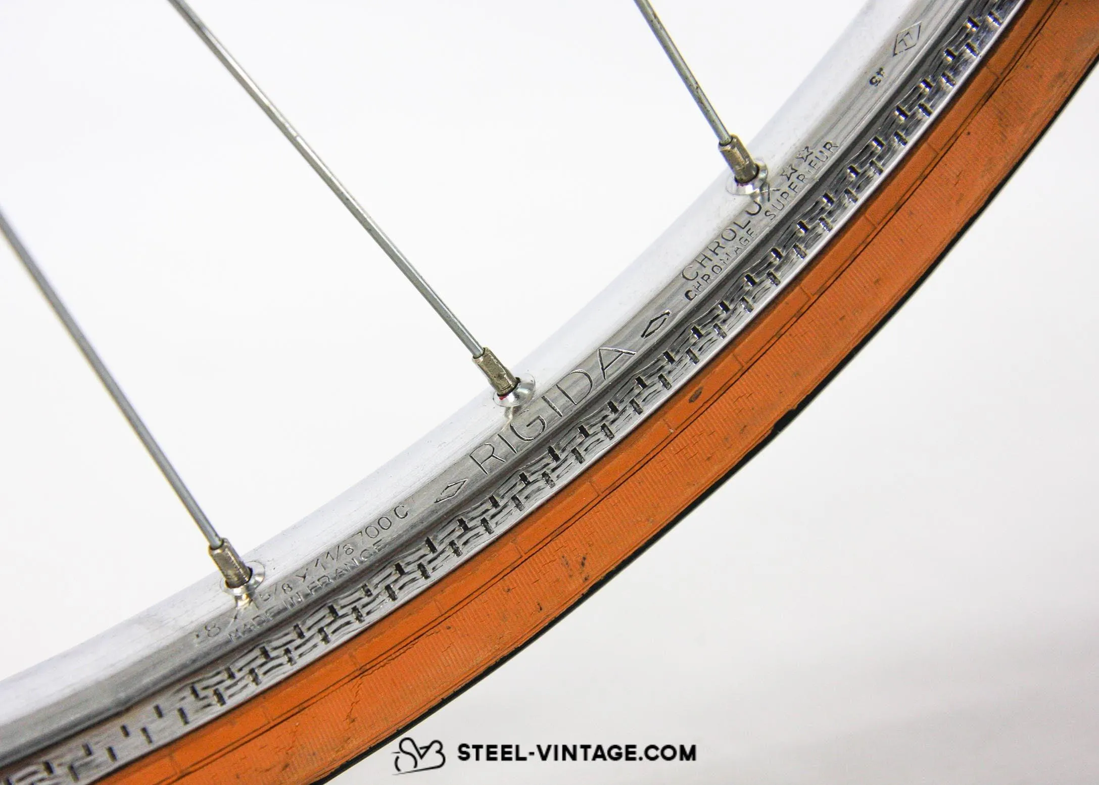 Cinelli Riviera Classic Lightweight
